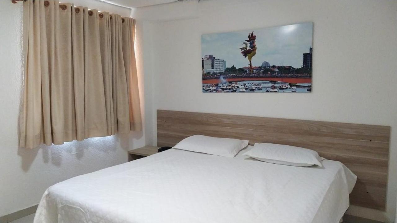 Hotel Juliette Recife Kültér fotó